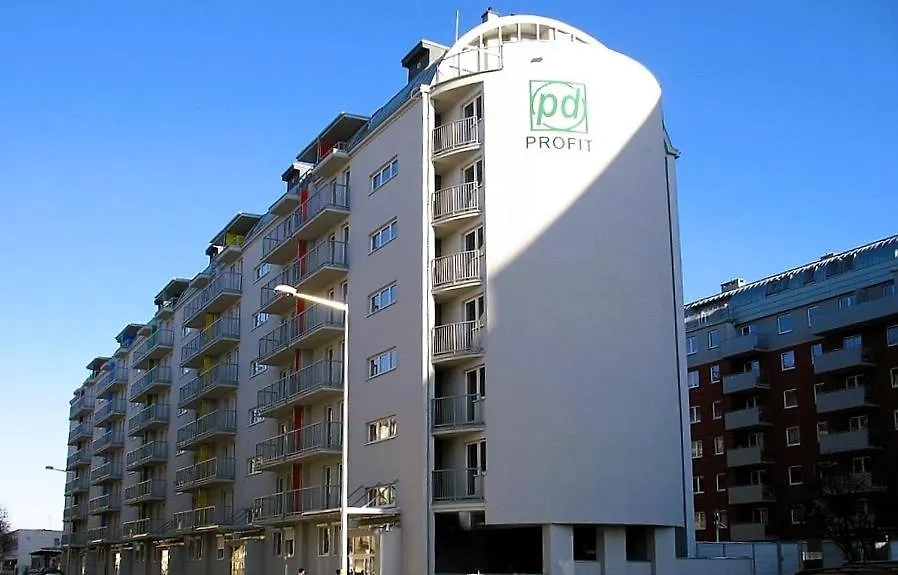 Tk Apartments Spizowa Βρότσλαβ 0*,  Πολωνία