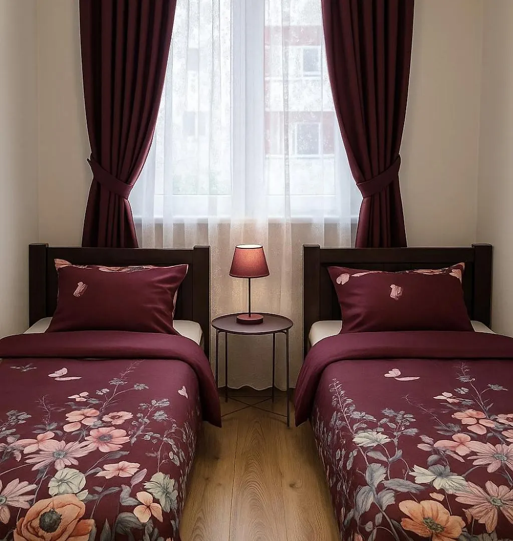 Tk Apartments Spizowa Βρότσλαβ